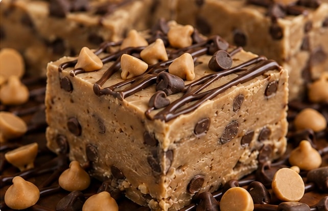 PEANUT BUTTER chocolate